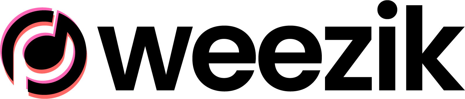 Weezik Logo
